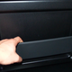 Illustration for article titled The 2020 Land Rover Defender 90 Offers A Huge Fake Pillar And Its Just Bizarre